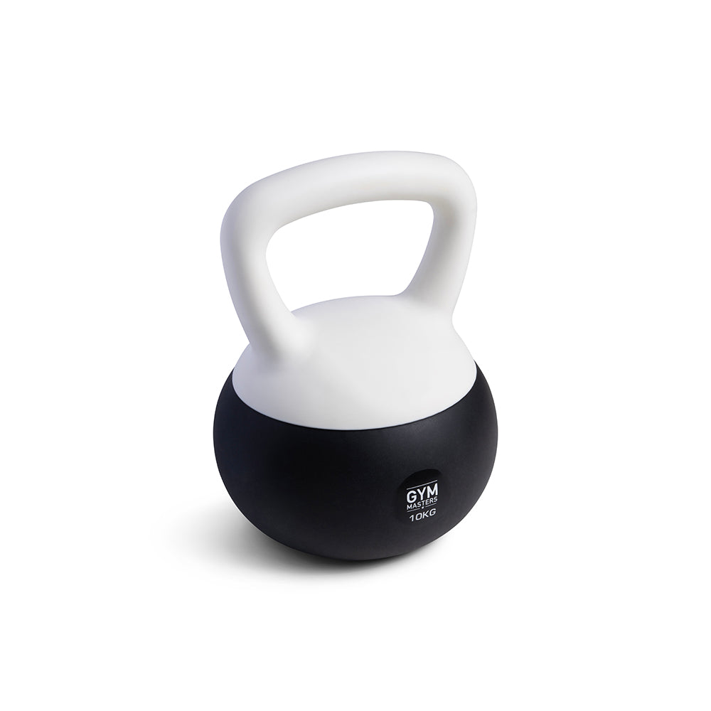 Ensemble de kettlebells souples (4 pièces)