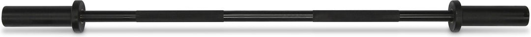 Gym Masters Halterstang Set – 150 cm Barbell + Lockjaw Sluiters (50 mm)
