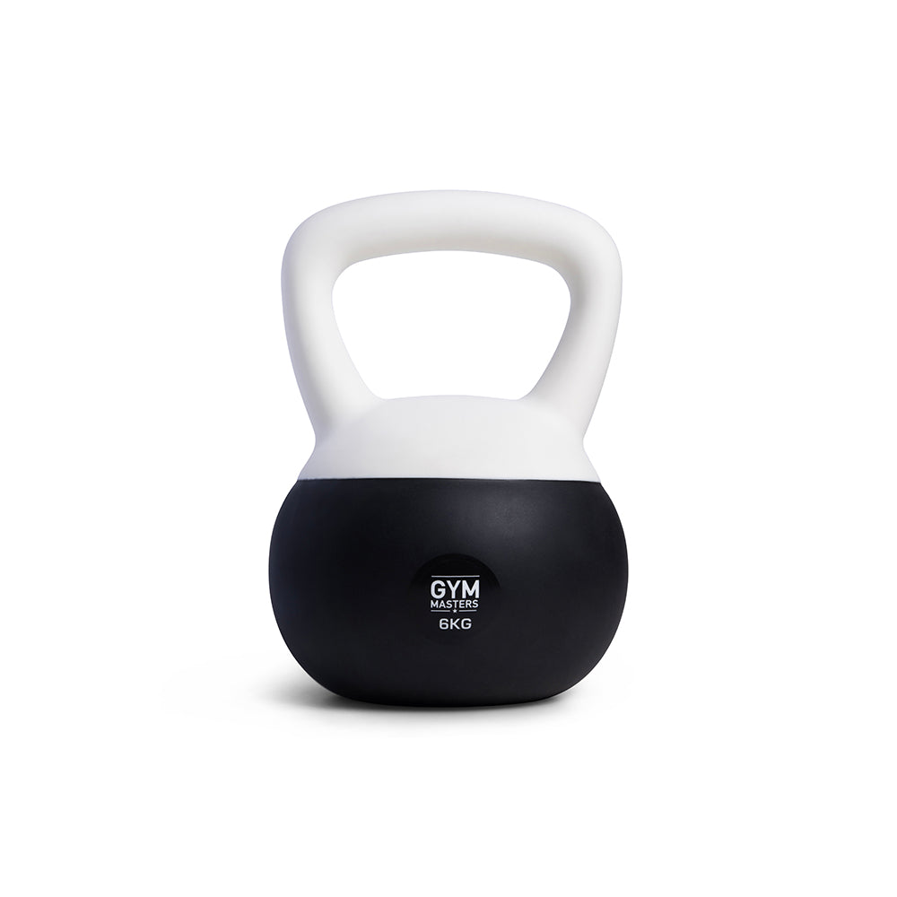 Kettlebell souple 6 kg