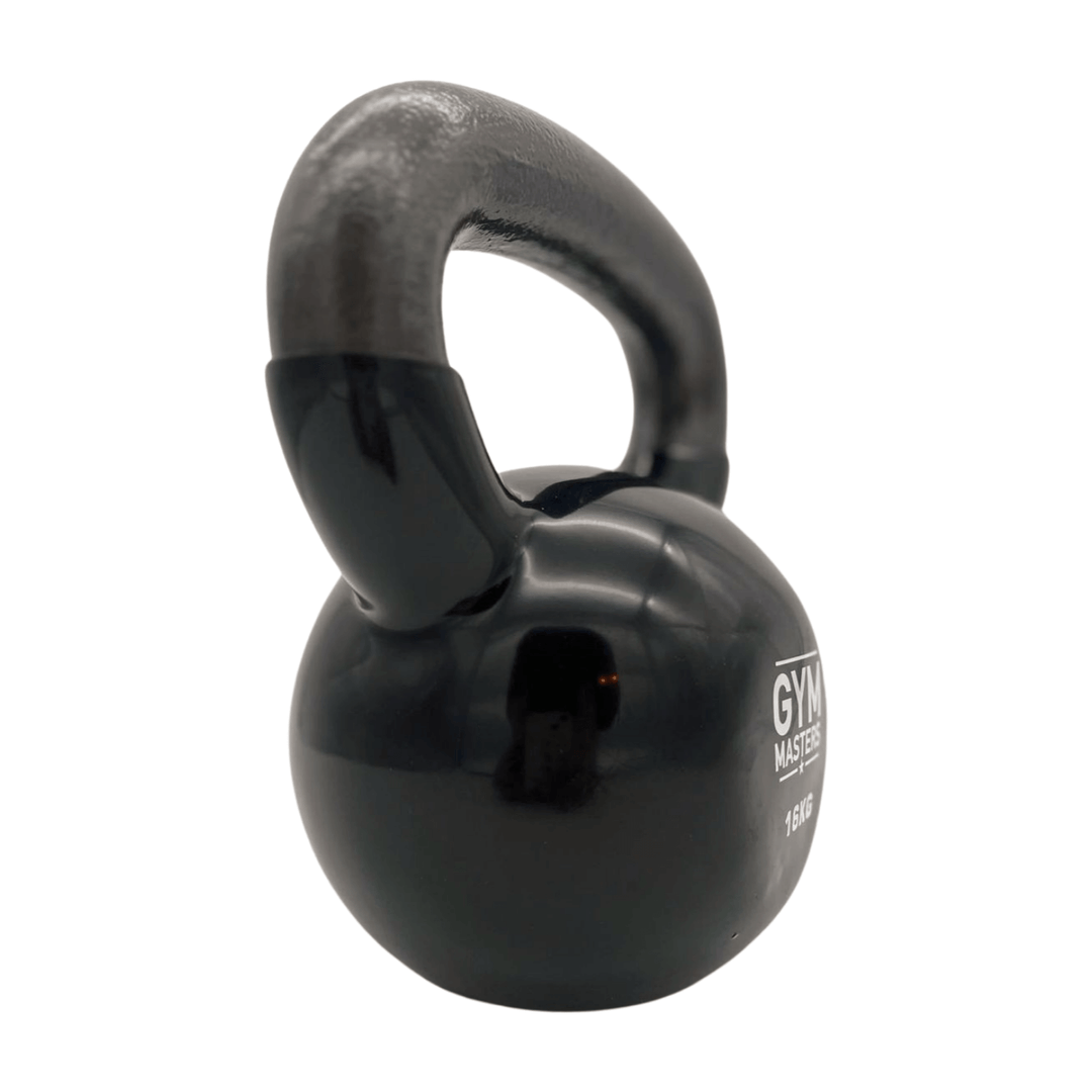 Vinyl kettlebell 16 KG