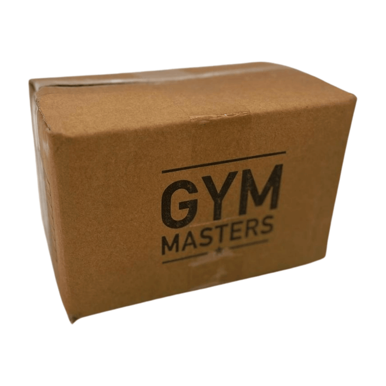 2 stuks | Single Barbell holder (Wall mounted) Barbell houder / halterstang houder / 50 mm (2 pcs)