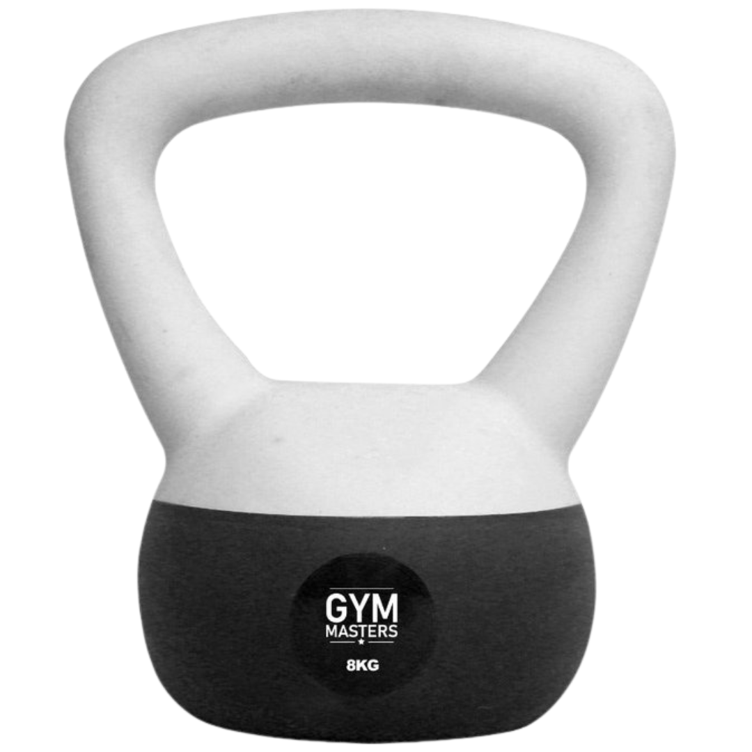 Weiche Kettlebell 8 KG