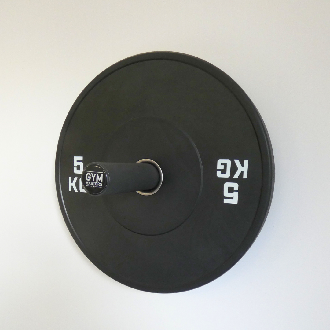 Opbergpin muur (opslag halterschijven 50mm) (2 stuks)