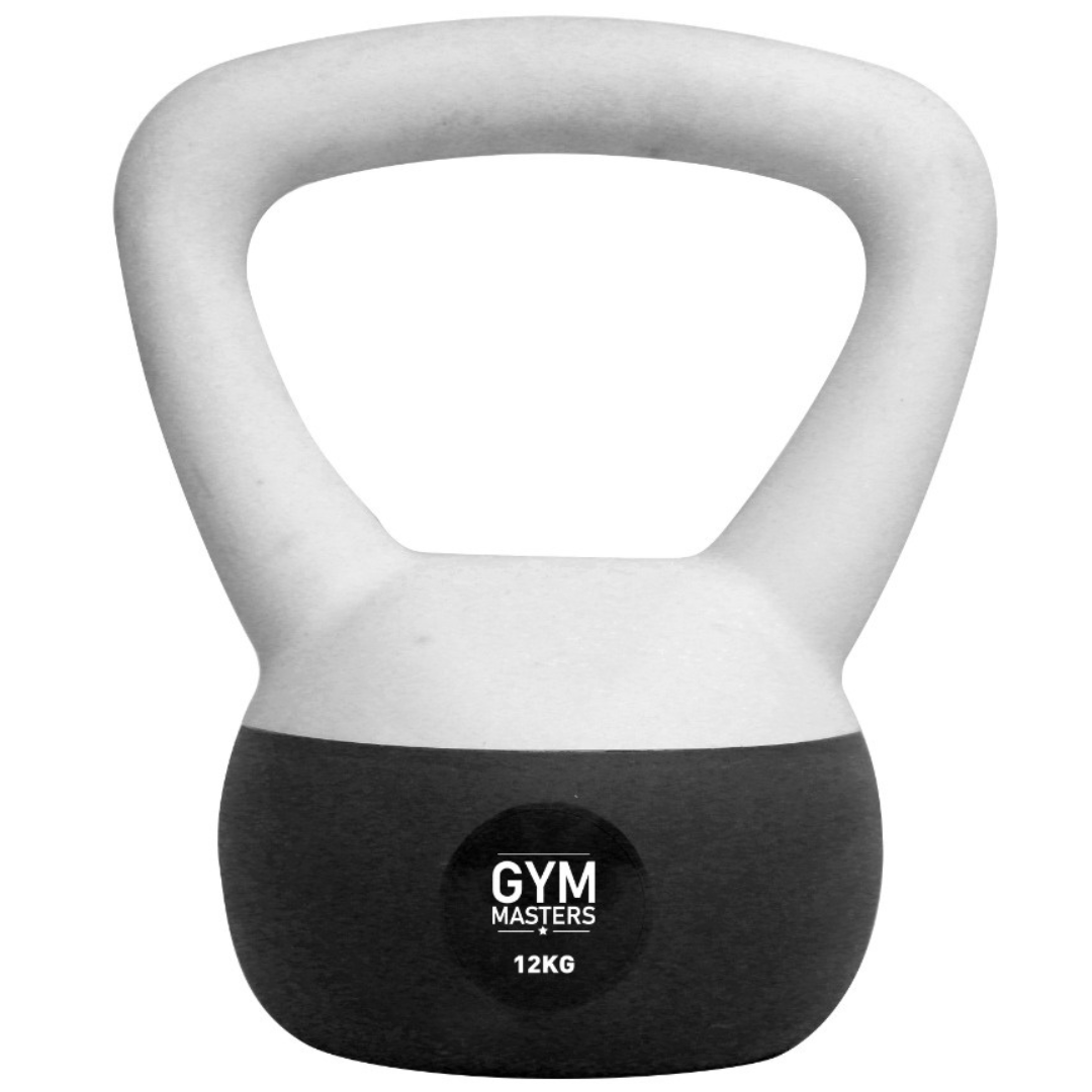 Zachte kettlebell 12 KG