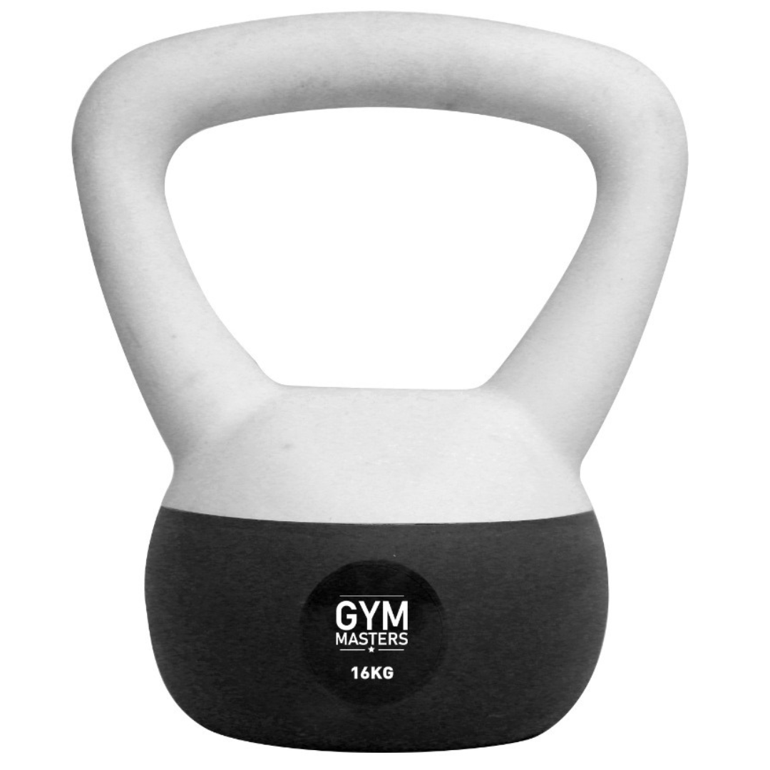 Zachte kettlebell 16 kg