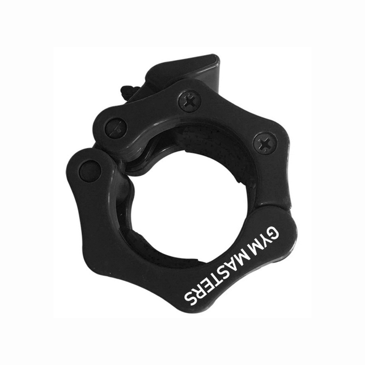 Lock-Jaw Collars / haltersluiting 50mm